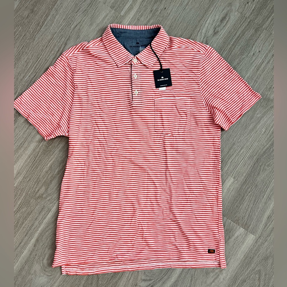 New with tags